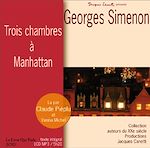 Téléchargez le livre :  Trois chambres à Manhattan