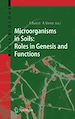 Téléchargez le livre numérique:  Microorganisms in Soils: Roles in Genesis and Functions