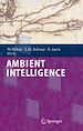Téléchargez le livre numérique:  Ambient Intelligence