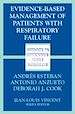 Téléchargez le livre numérique:  Evidence-Based Management of Patients with Respiratory Failure