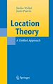 Téléchargez le livre numérique:  Location Theory