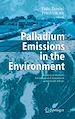 Téléchargez le livre numérique:  Palladium Emissions in the Environmental-Plant sciences
