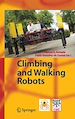 Téléchargez le livre numérique:  Climbing and Walking Robots