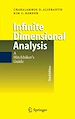 Téléchargez le livre numérique:  Infinite Dimensional Analysis