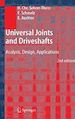 Téléchargez le livre numérique:  Universal Joints and Driveshafts