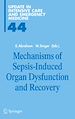 Téléchargez le livre numérique:  Mechanisms of Sepsis-Induced Organ Dysfunction and Recovery