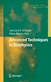 Téléchargez le livre numérique:  Advanced Techniques in Biophysics