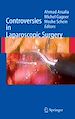 Téléchargez le livre numérique:  Controversies in Laparoscopic Surgery
