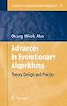 Téléchargez le livre numérique:  Advances in Evolutionary Algorithms
