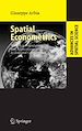 Téléchargez le livre numérique:  Spatial Econometrics