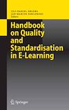 Download this eBook Handbook on Quality and Standardisation in E-Learning