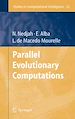 Téléchargez le livre numérique:  Parallel Evolutionary Computations