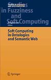 Download this eBook Soft Computing in Ontologies and Semantic Web