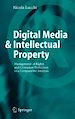 Téléchargez le livre numérique:  Digital Media & Intellectual Property