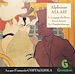 Téléchargez le livre numérique:  Le Langage des fleurs (CD intégral)