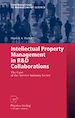 Téléchargez le livre numérique:  Intellectual Property Management in R&D Collaborations