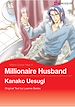 Téléchargez le livre numérique:  Millionaire Husband