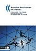 Téléchargez le livre numérique:  Accroître les chances de chacun : pour une politique sociale active au bénéfice de tous