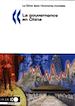 Téléchargez le livre numérique:  La Chine dans l'économie mondiale. La gouvernance en Chine