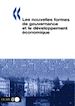 Téléchargez le livre numérique:  Les nouvelles formes de gouvernance et le développement économique