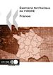 Téléchargez le livre numérique:  Examens territoriaux de l'OCDE - France