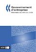 Téléchargez le livre numérique:  Gouvernement d'entreprise : panorama des pays de l'OCDE