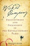 Download this eBook Wicked Company