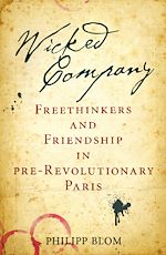 Télécharger cet ebook : Wicked Company