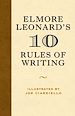 Téléchargez le livre numérique:  10 Rules of Writing