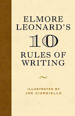 Téléchargez le livre numérique:  10 Rules of Writing
