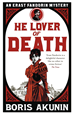Téléchargez le livre numérique:  He Lover Of Death