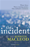 Download this eBook The Incident