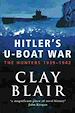 Téléchargez le livre numérique:  The Hunters 1939-1942 (Volume 1) - Hitler's U-Boat War