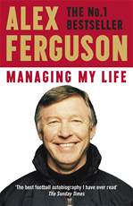Télécharger cet ebook : Managing My Life: My  Autobiography