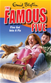 Téléchargez le livre numérique:  Famous Five 17: Five Get Into A Fix