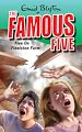 Téléchargez le livre numérique:  Famous Five 18: Five On Finniston Farm