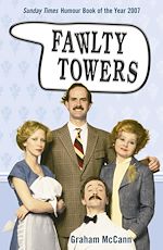 Téléchargez le livre :  Fawlty Towers