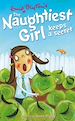 Téléchargez le livre numérique:   Naughtiest Girl 5: The Naughtiest Girl Keeps a Secret