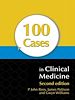 Téléchargez le livre numérique:   100 Cases in Clinical Medicine [Second Edition]