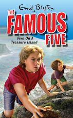 Télécharger cet ebook : Famous Five 1: Five On A Treasure Island