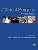 Téléchargez le livre numérique:  Clinical Surgery: A Practical Guide