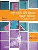 Téléchargez le livre numérique:  Psychiatric and Mental Health Nursing 2nd Edition: The craft of caring