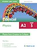 Téléchargez le livre numérique:  Edexcel A2 Physics Unit 5: Physics from Creation to Collapse