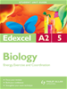 Téléchargez le livre numérique:  Edexcel A2 Biology Unit 5: Energy, Exercise and Coordination