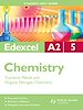 Téléchargez le livre numérique:  Edexcel A2 Chemistry Unit 5: Transition Metals and Organic Nitrogen Chemistry