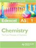 Téléchargez le livre numérique:  Edexcel AS Chemistry Student unit Guide: Unit 1
