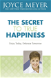 Téléchargez le livre numérique:  The Secret to True Happiness