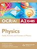 Téléchargez le livre numérique:  OCR(A) A2 Physics Unit G485: Fields, Particles and Frontiers of Physics