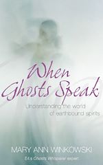 Téléchargez le livre numérique:  When Ghosts Speak