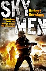 Télécharger cet ebook : Sky Men - Always expect the unexpected - the real story of the paras